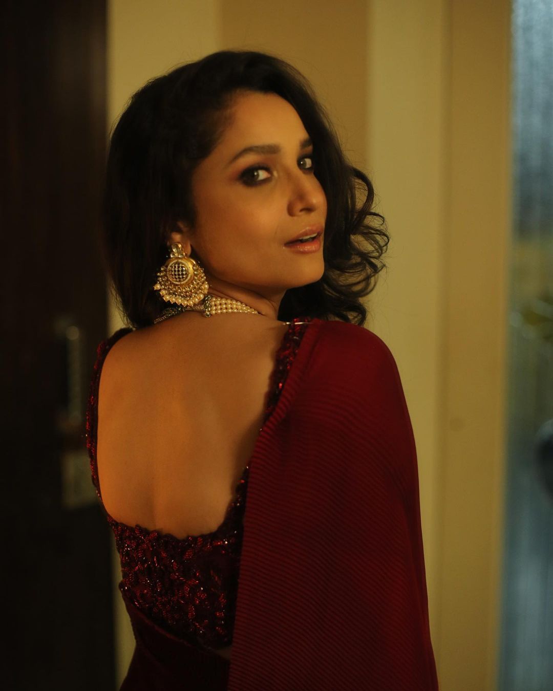 Ankita Lokhande