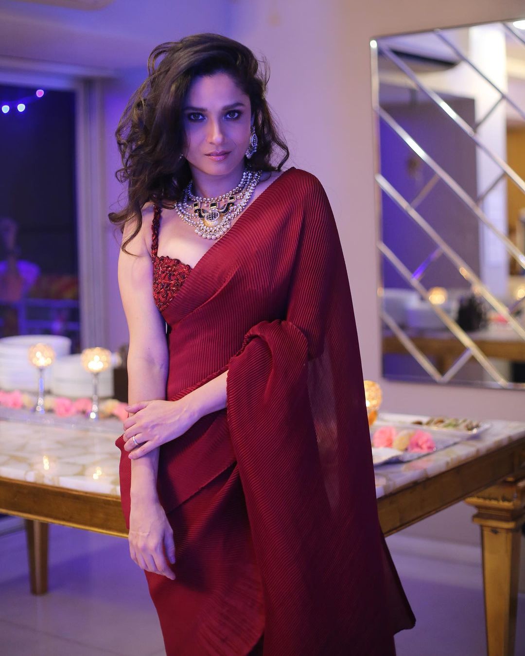 Ankita Lokhande