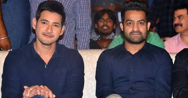 akhanda success meet mahesh babu ntr