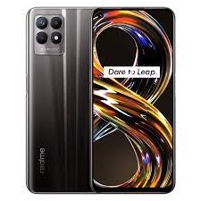 realme 8i