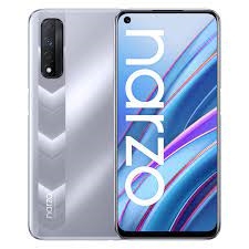 realme narzo 30