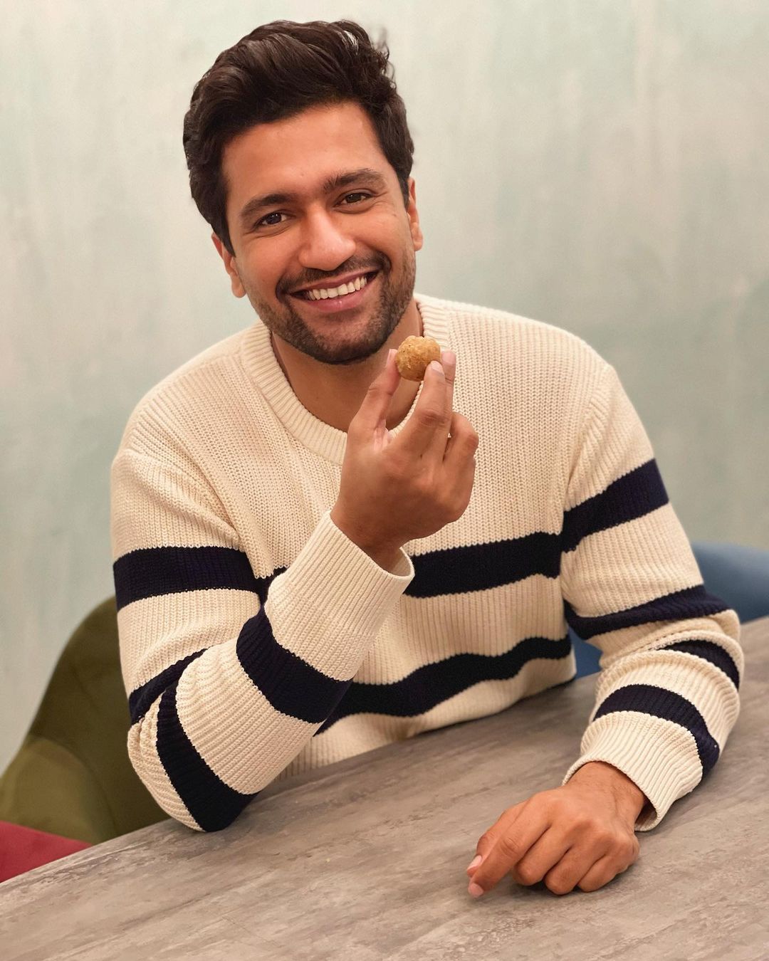 Vicky Kaushal