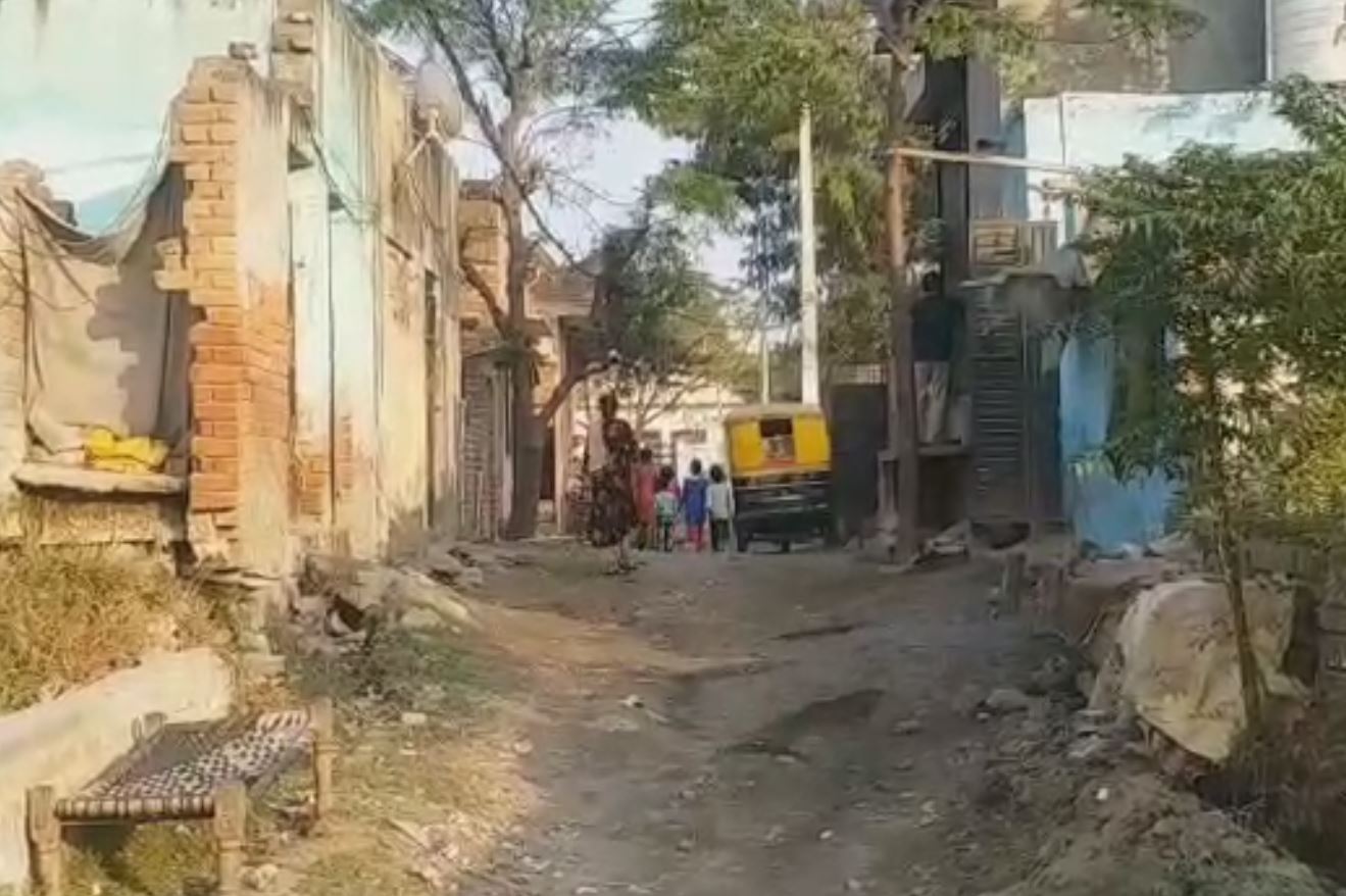 Jamai Colony Faridabad