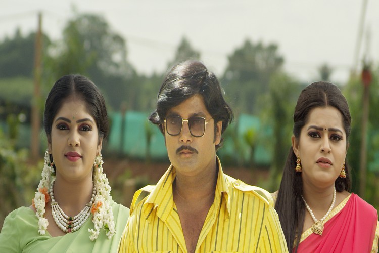 Ondanondu kaladalli film coming in sandalwood