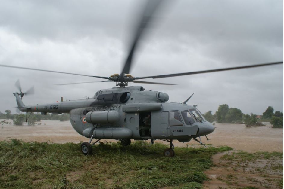 Mi-17 ਹੈਲੀਕਾਪਟਰ ਬਾਰੇ ਜਾਣੋਂ ਸਭ ਕੁਝ