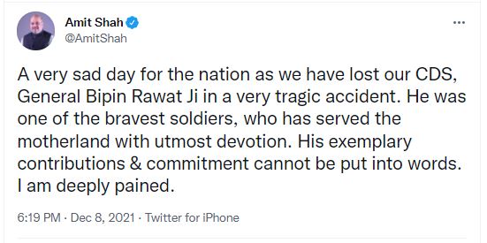 political-leaders-reaction-on-death-of-general-bipin-rawat