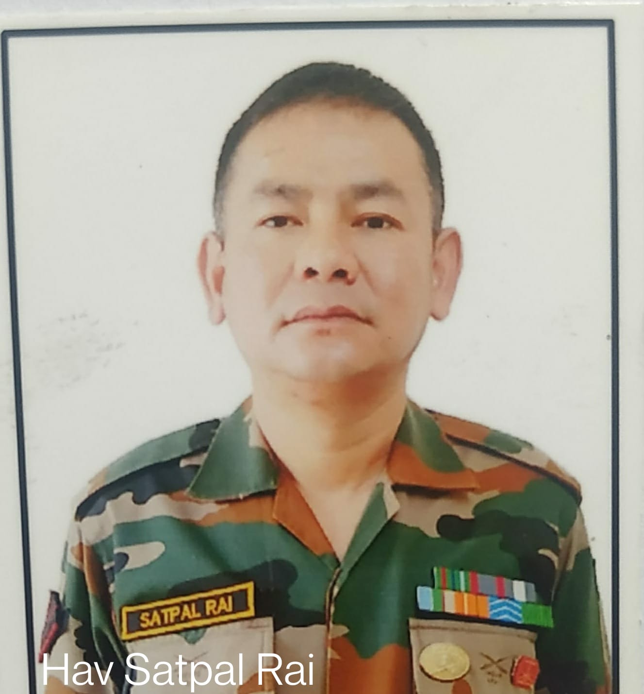 Lance Naik B Sai Teja  Tarn Taran jawan Naik Gursewak Singh  Satpal Rai, the security guard of Bipin Rawat  Lance Naik vivek kumar  chopper crash victims  ചീഫ്‌ ഓഫ്‌ ഡിഫൻസിന്‍റെ പേഴ്‌സണൽ സെക്യൂരിറ്റി ഓഫീസർമാർ  ലാൻസ് നായിക് ബി സായ് തേജ  ലാൻസ് നായിക് വിവേക് കുമാർ  ഹവീൽദാർ സത്‌പാൽ റായ്  നായിക് ഗുർസേവക് സിങ്  Mi-17V-5 Helicopter crash