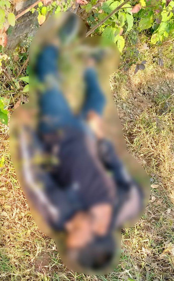 youth-dead-body-found-in-ranchi