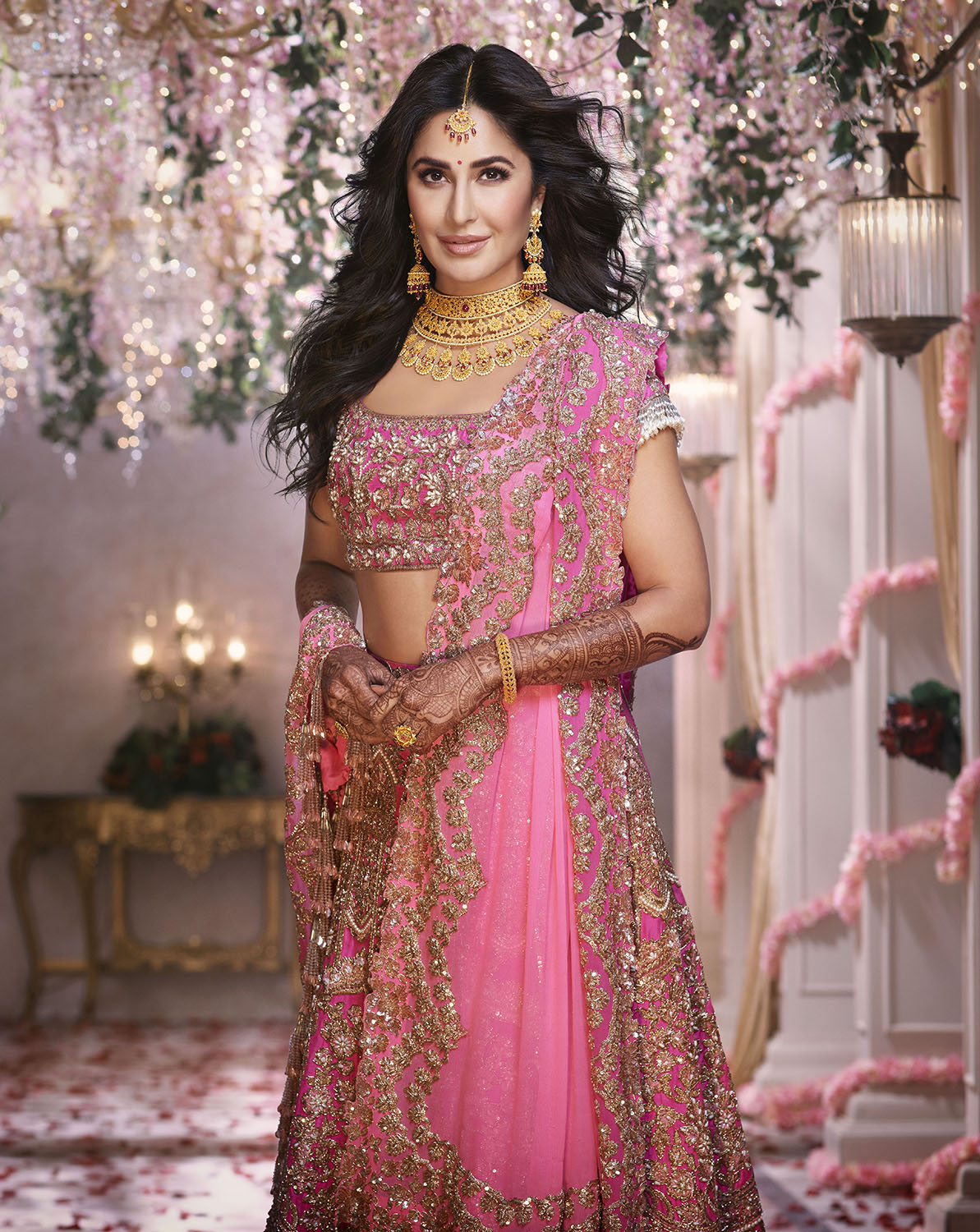 katrina kaif wedding