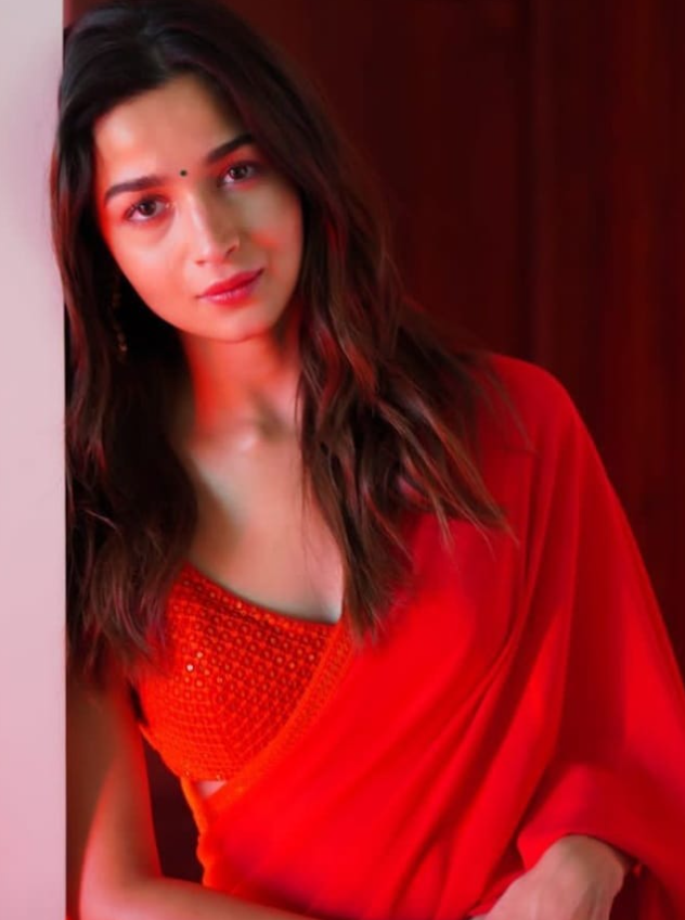 Alia Bhatt