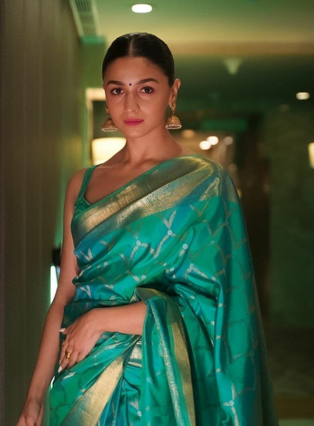 Alia Bhatt