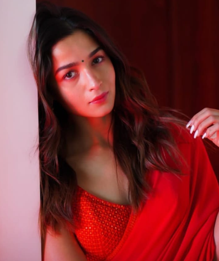 Alia Bhatt