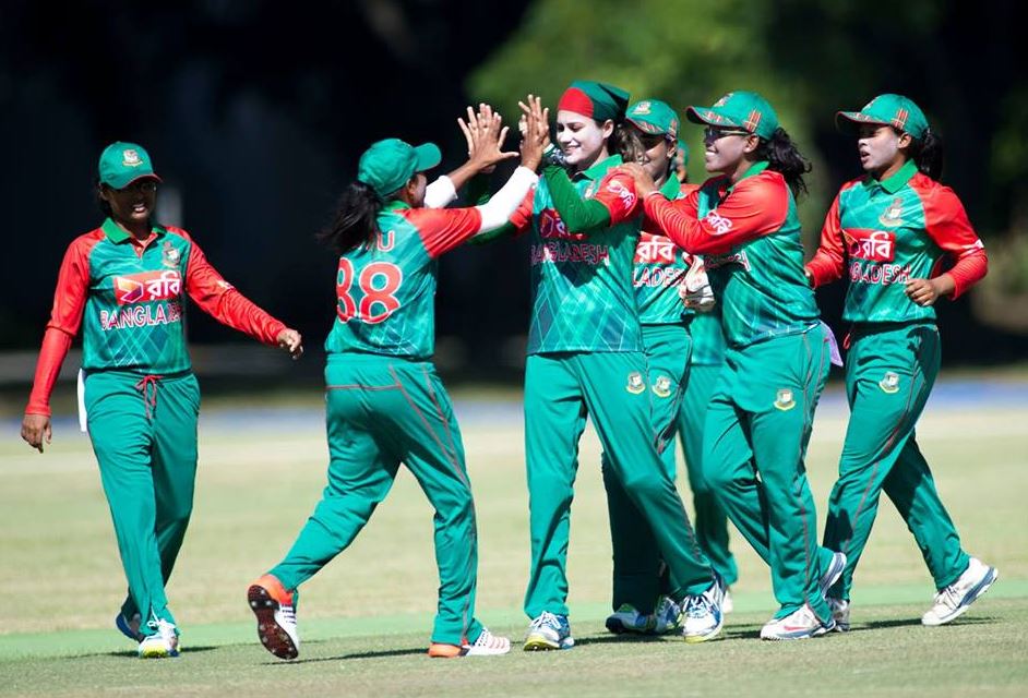 Two Bangladesh women cricketers test positive for COVID-19 Omicron variant