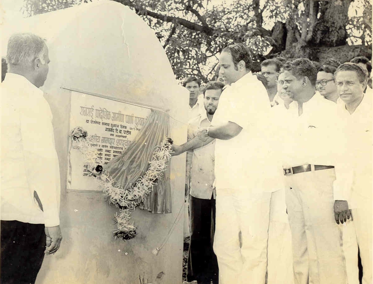 शरद पवार यांचे काही दुर्मिळ फाईल फोटो