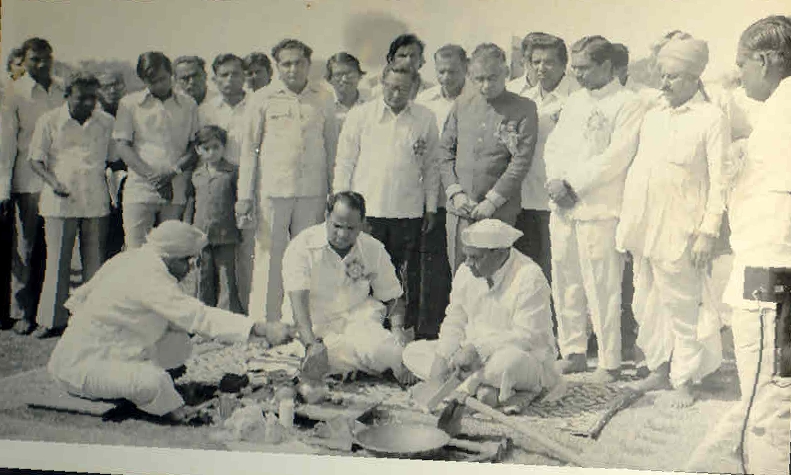 शरद पवार यांचे काही दुर्मिळ फाईल फोटो