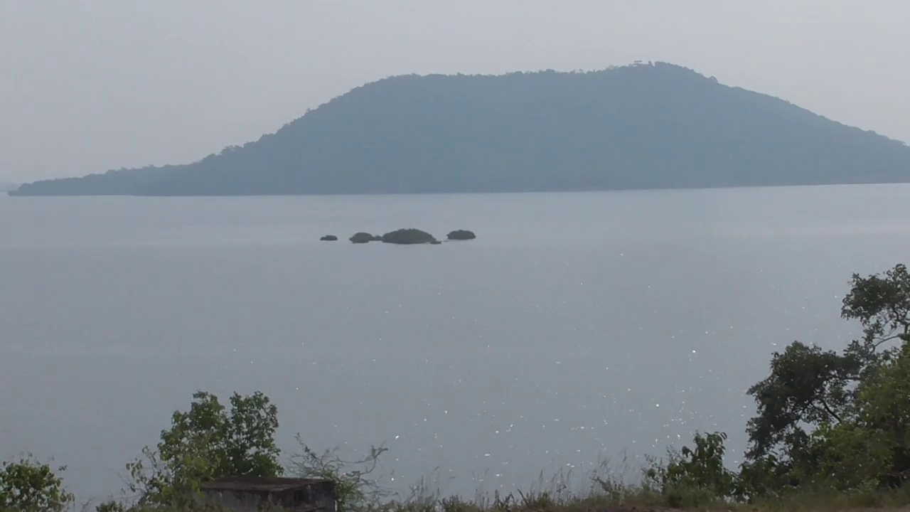 Pakhal Lake