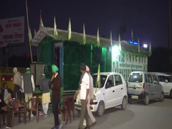 farmers-at-singhu-border