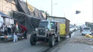 farmers-at-singhu-border