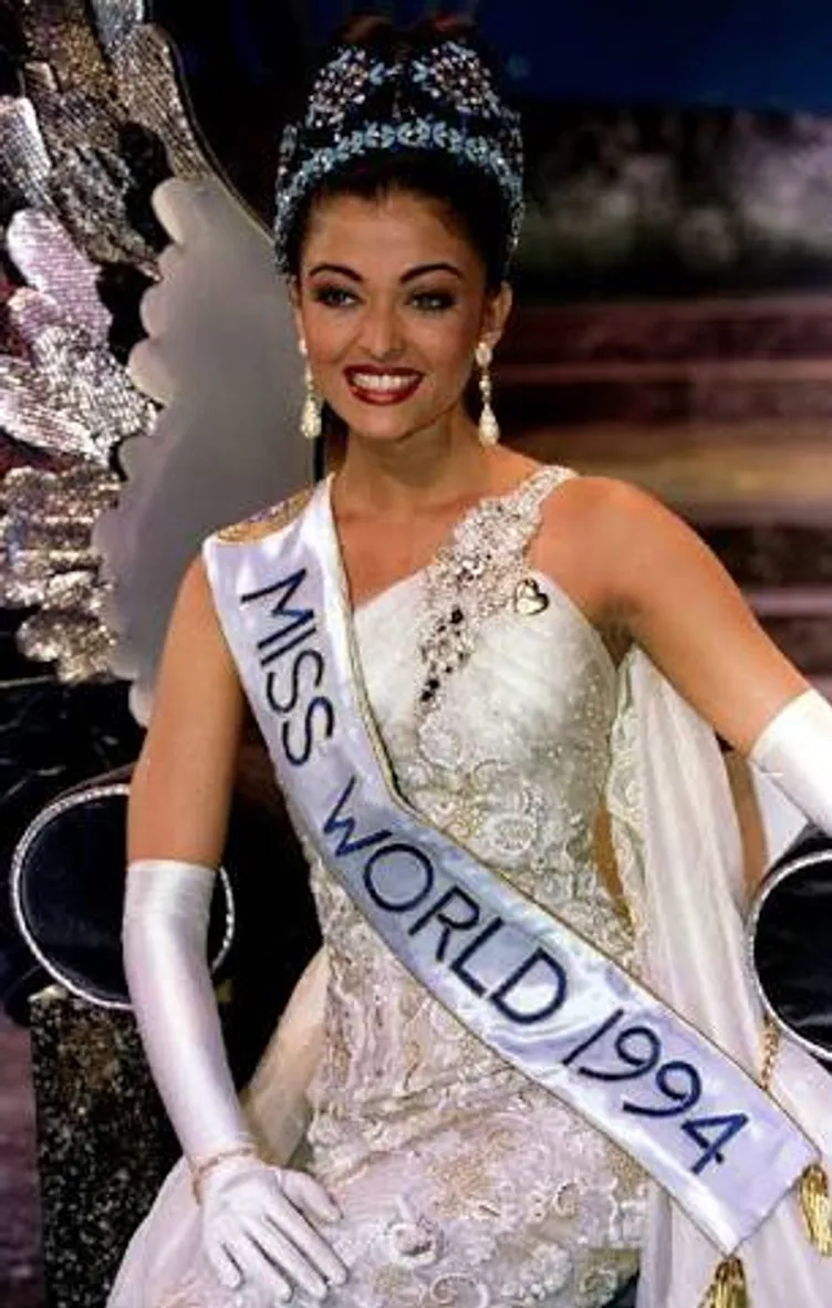 Aishwarya Rai