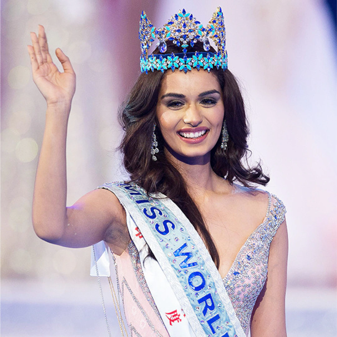 Manushi Chhillar