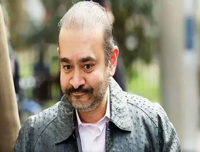 Nirav Modi (file photo)