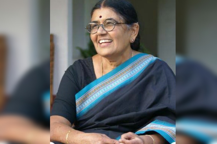 Rajeshwari Tejaswi died