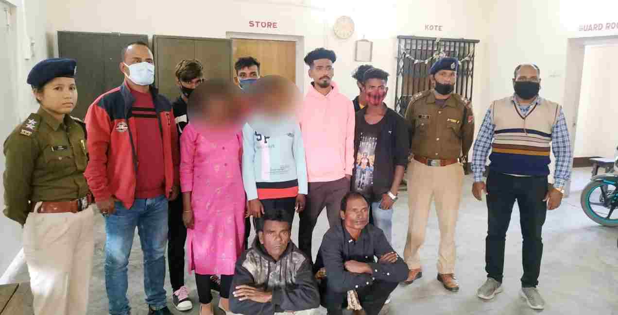 two-girls-rescued-from-suspected-human-traffickers-at-rangapara-railway-junction