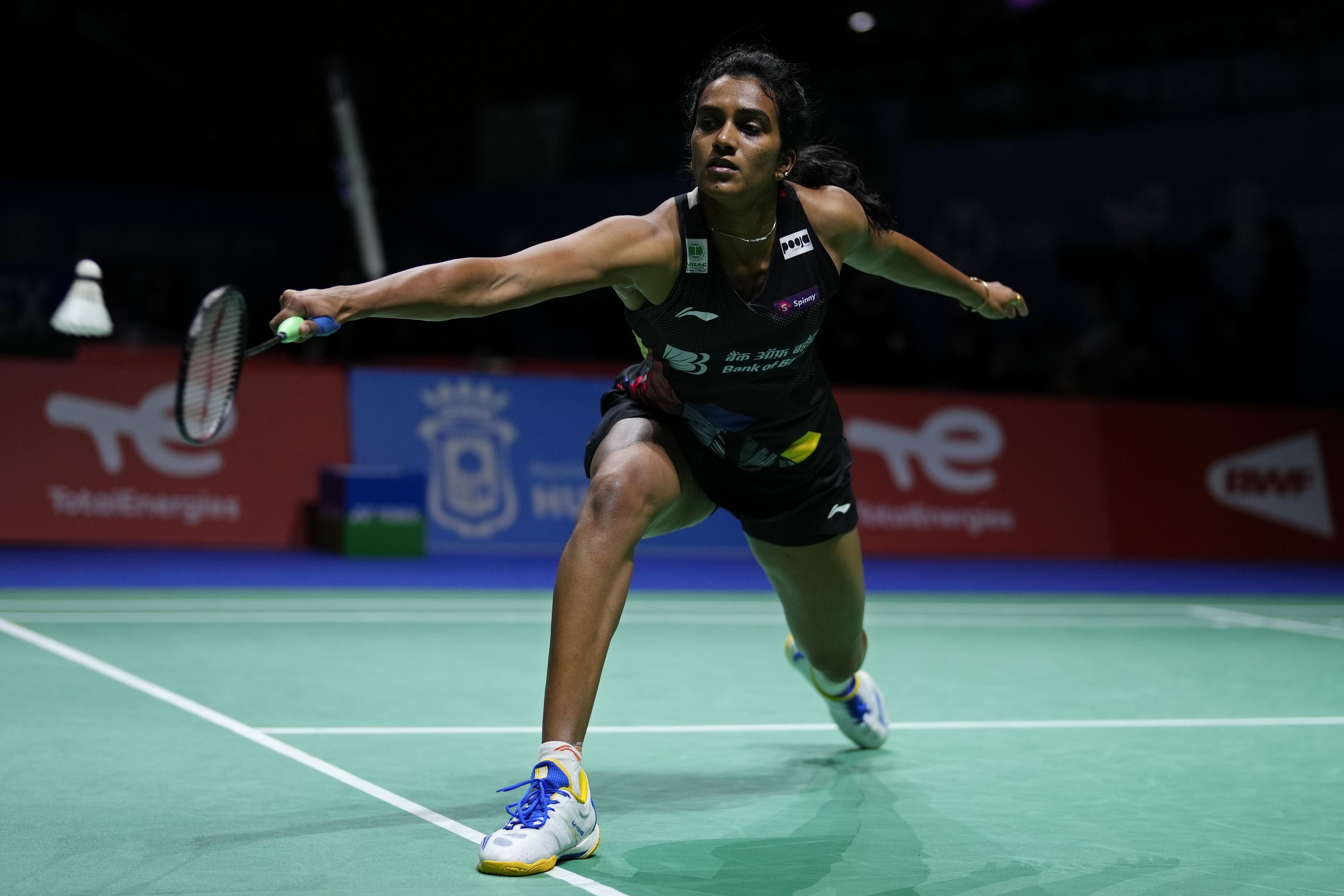 pv sindhu