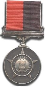 Shaurya Chakra