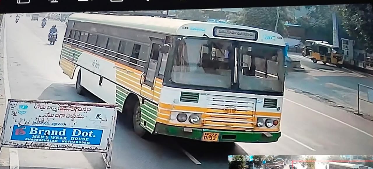 exgracia to bus accident deceased