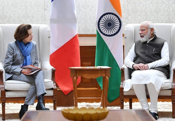 France ready to offer more Rafale to India