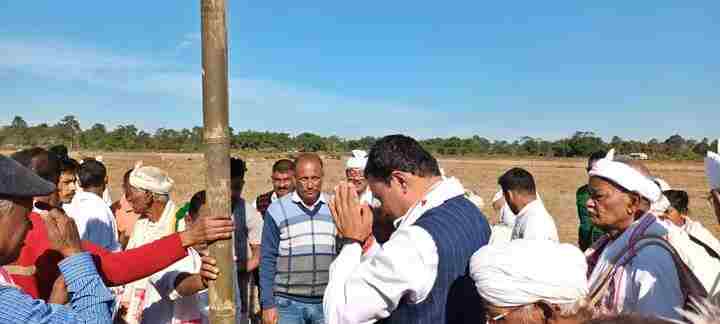 lai-khuta-of-assam-first-sports-university-erected-in-chabua-dibrugarh