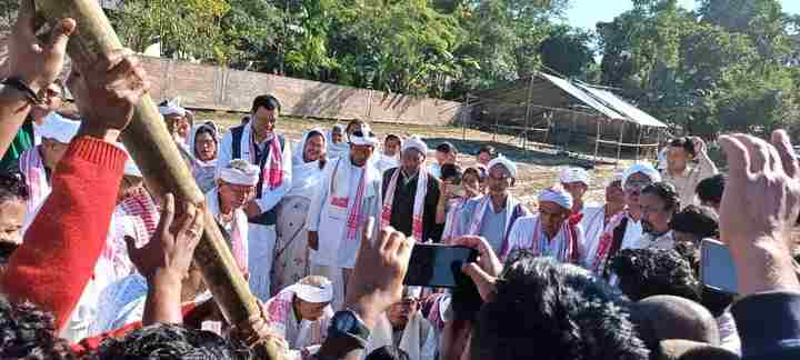 lai-khuta-of-assam-first-sports-university-erected-in-chabua-dibrugarh