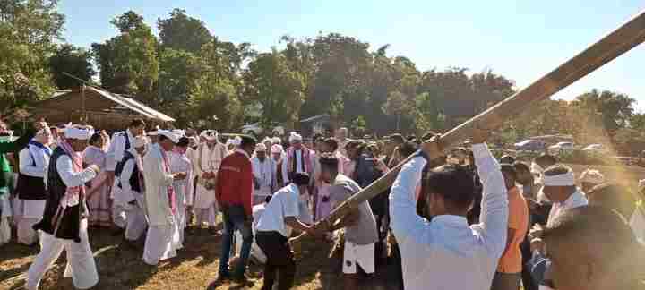 lai-khuta-of-assam-first-sports-university-erected-in-chabua-dibrugarh