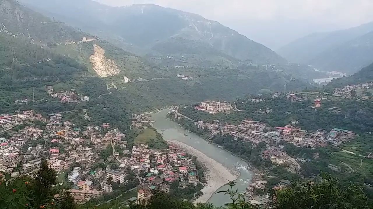 beas river festival in mandi