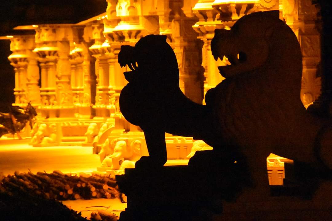 Yadadri Temple to reopen news, sri lakshmi narasimha swamy temple news