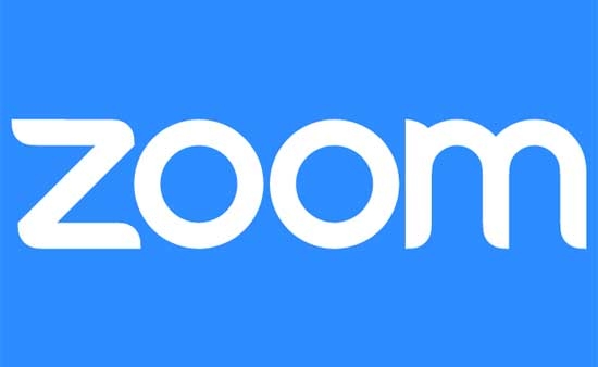 a minute on Zoom