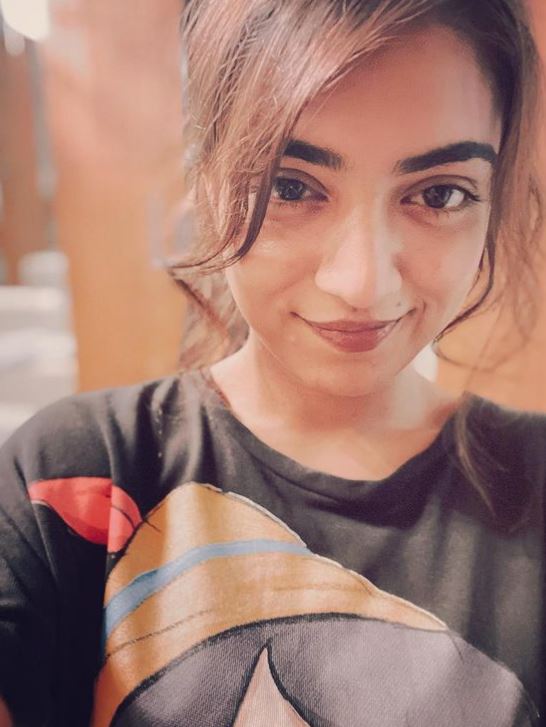 Nazriya stylish look viral  Nazriya Birthday  പിറന്നാള്‍ നിറവില്‍ നസ്രിയ  നസ്രിയയുടെ സ്‌റ്റൈലിഷ്‌ ലുക്കുകളാണ് വൈറലാവുന്നത്  Nazriya film career  Nazriya Fahadh wedding  Nazriya career break  Nazriya in social media  Latest Nazriya movie updates