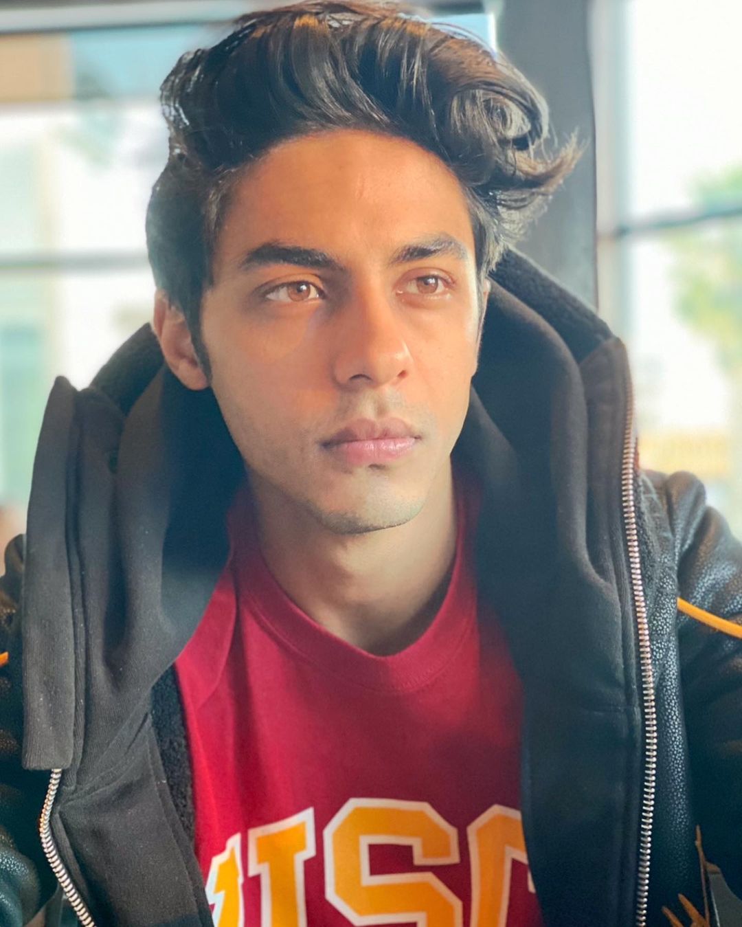 Aryan khan