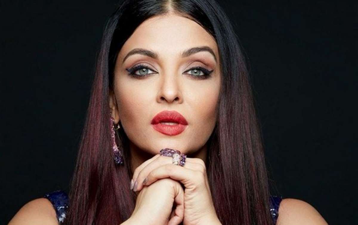 Aishwarya Rai