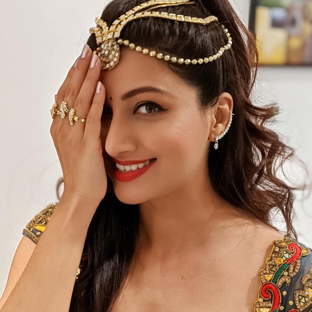 Hamsa Nandini