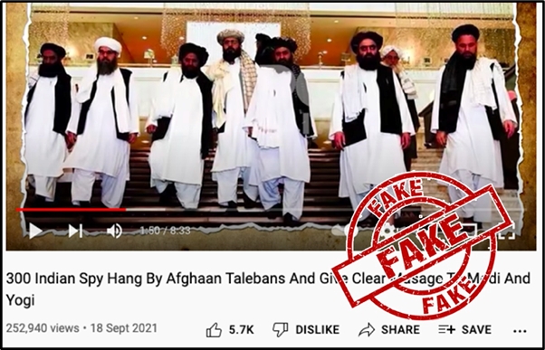 India Bans Pak Youtube Channels