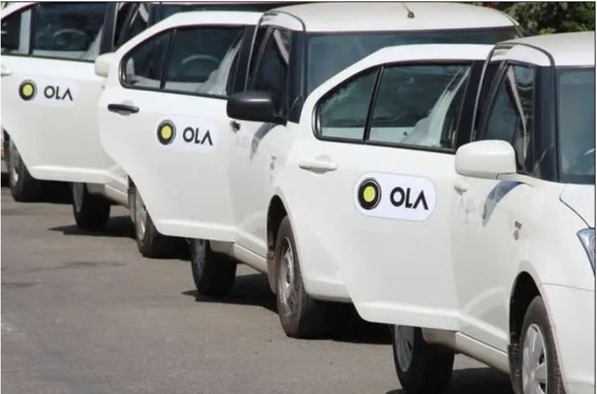 Ola Cab