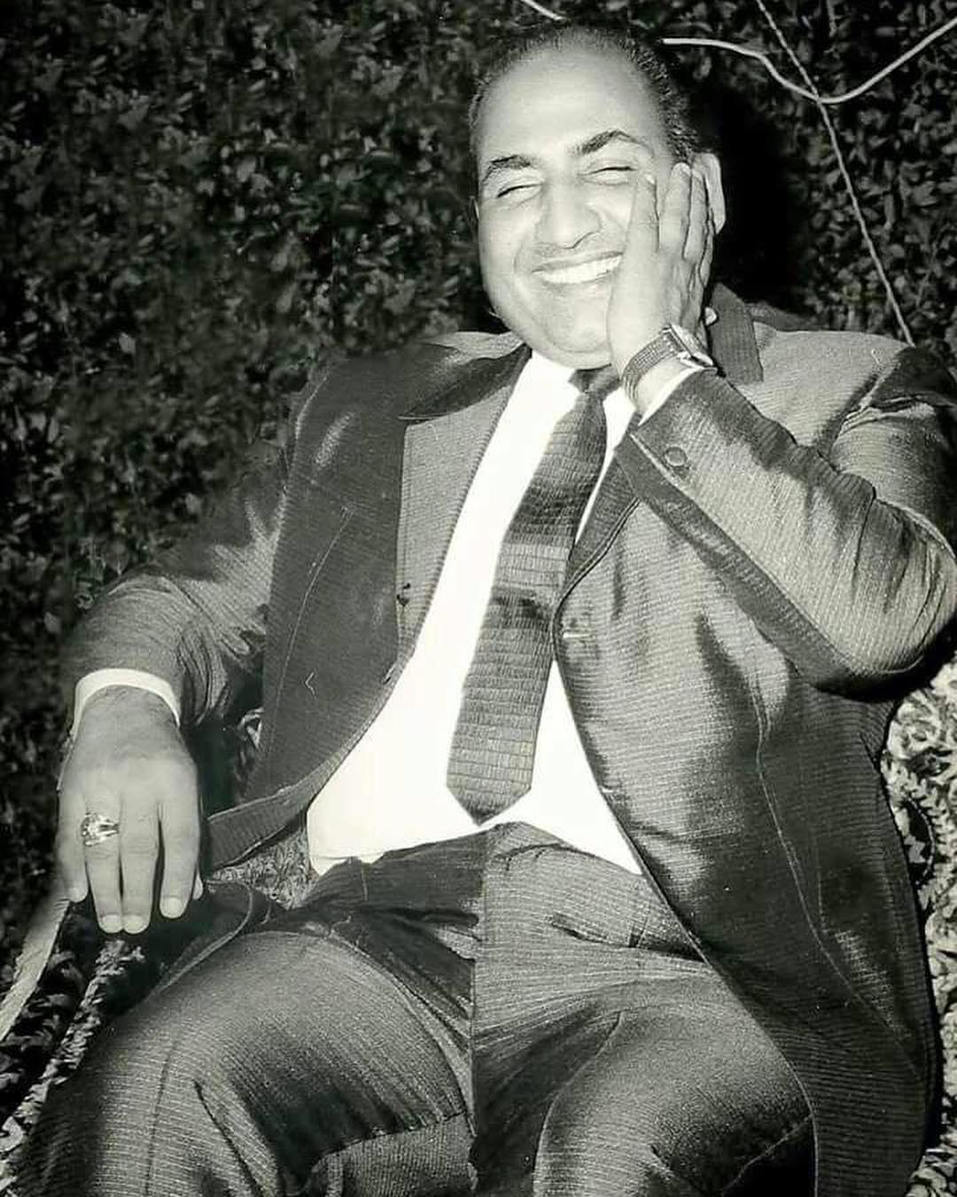 Mohammed Rafi