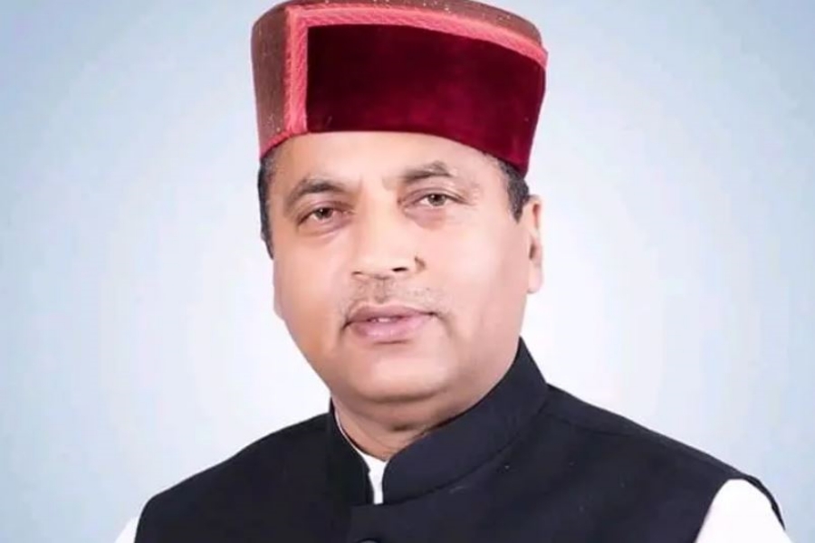 Jairam Thakur