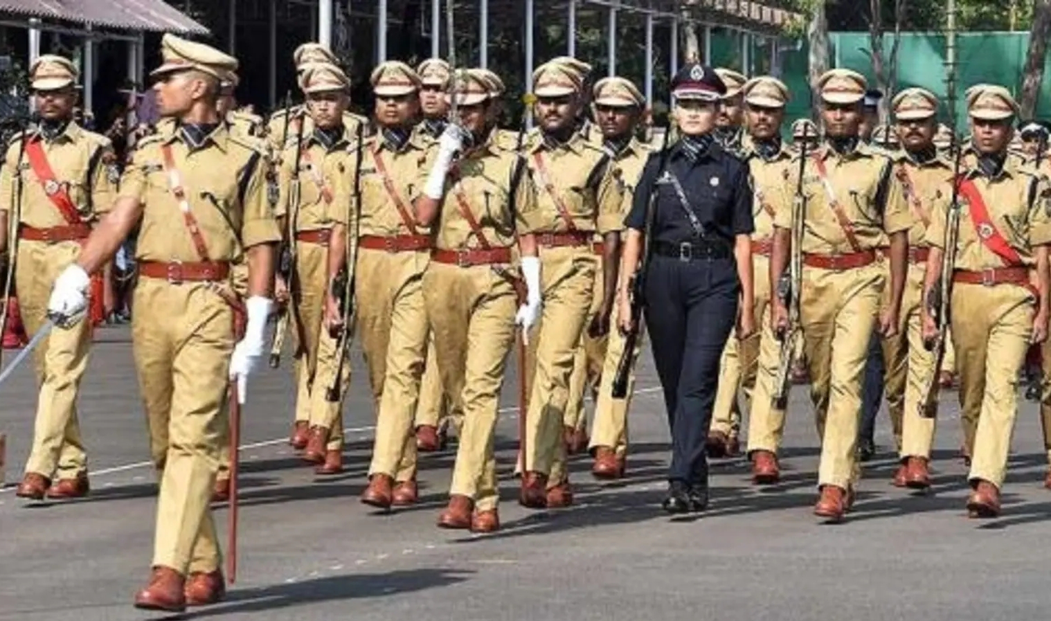 IPS officers in Assam police want to go for deputation