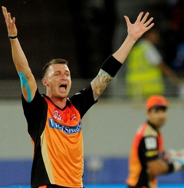 Sunrisers Hyderabad rope in Steyn, Lara, Katich and Badani for coaching roles ahead of 2022 IPL