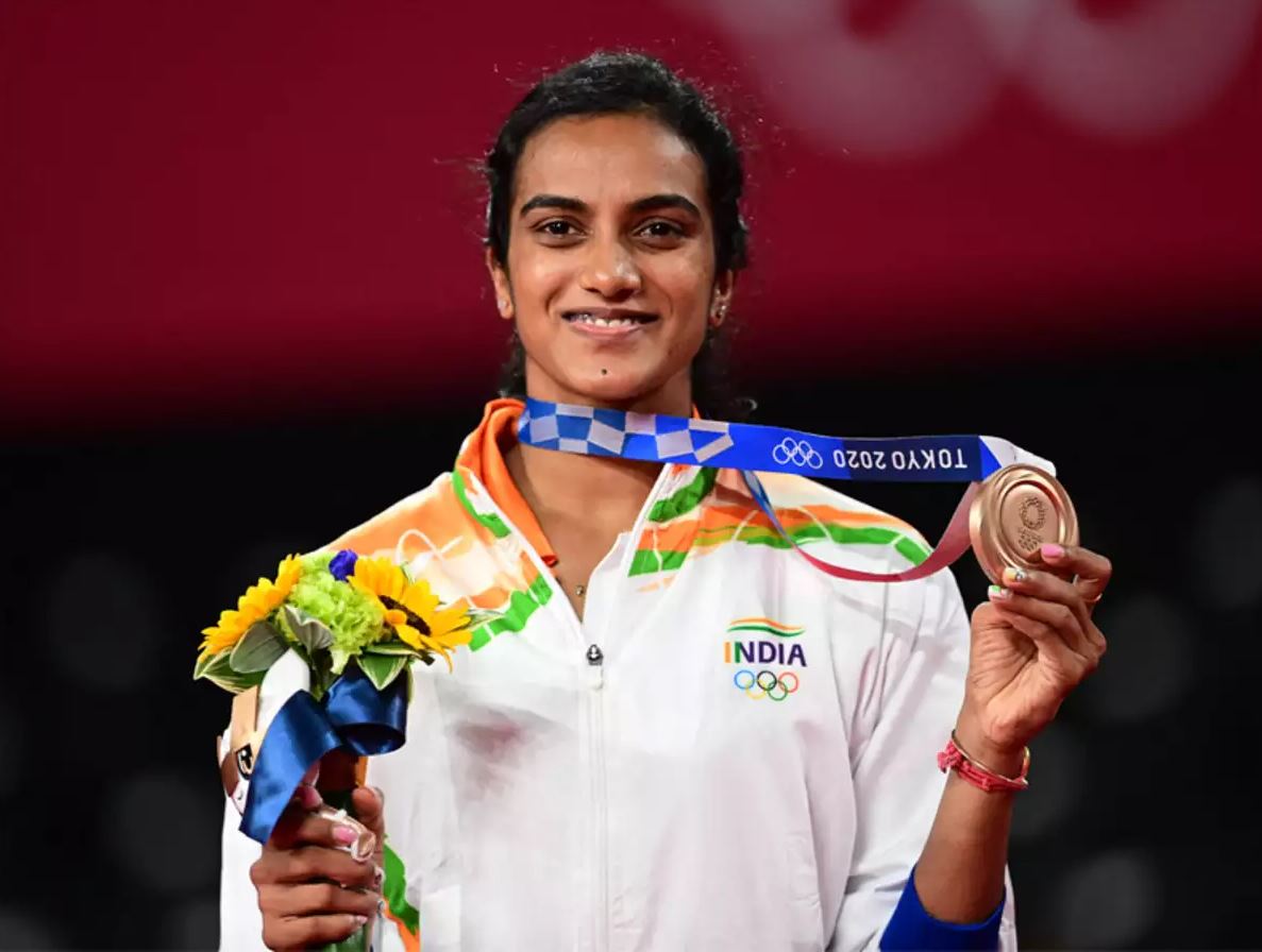 Badminton in 2021: Sindhu's journey to greatness, Srikanth's resurgence & Lakshya's emergence