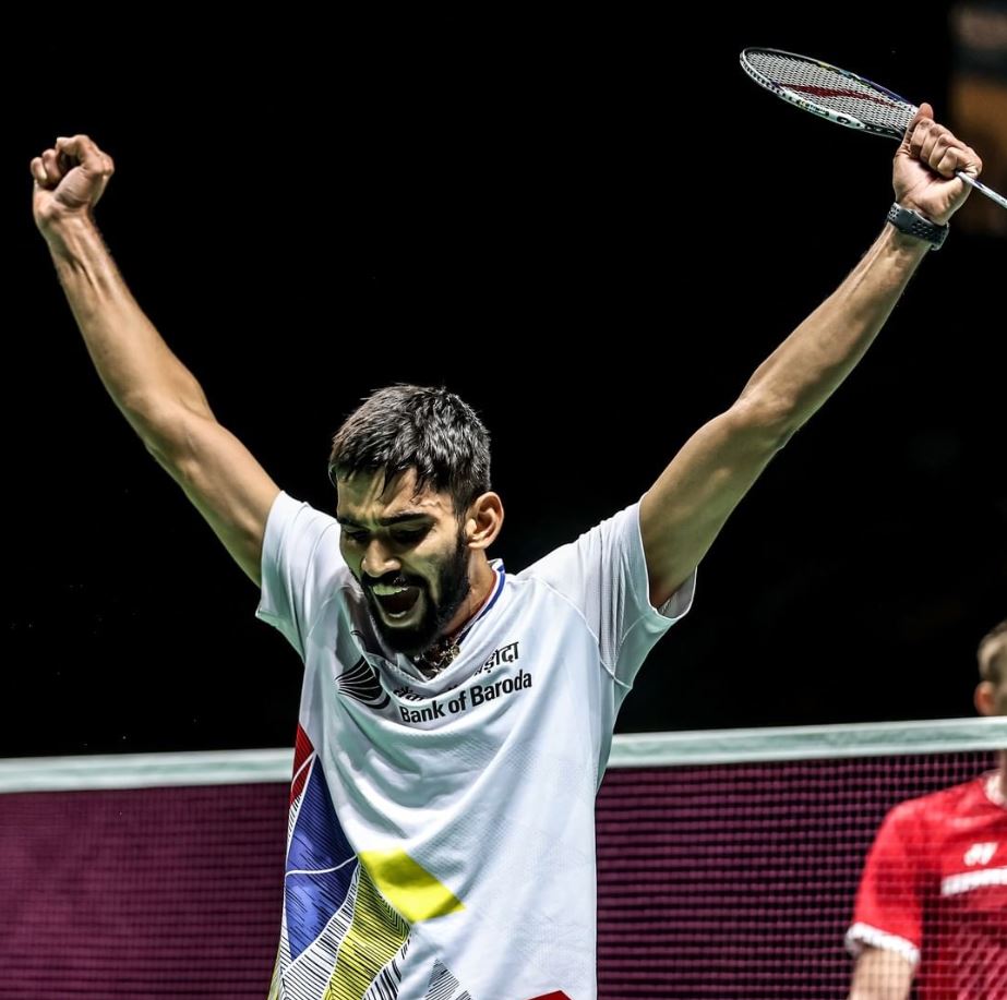 Badminton in 2021: Sindhu's journey to greatness, Srikanth's resurgence & Lakshya's emergence