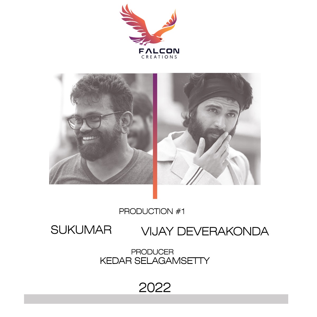 sukumar vijay devarakonda movie